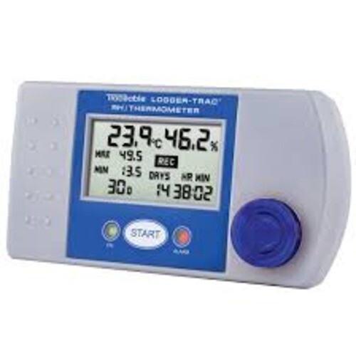 Cole Parmer Traceable 6550 Temperature Data Logger 18005-05 - Used