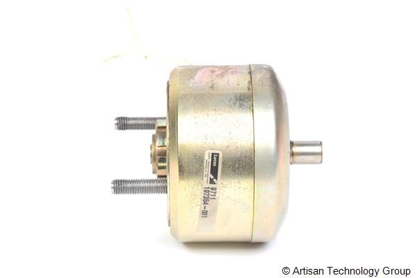 Ledex 197354-001 Actuator Solenoid
