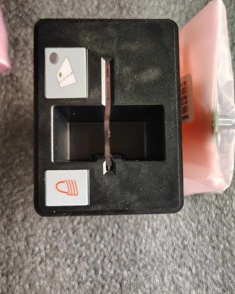 MAGTEK 21063020, PN-21063020 OEM INSERTION READER