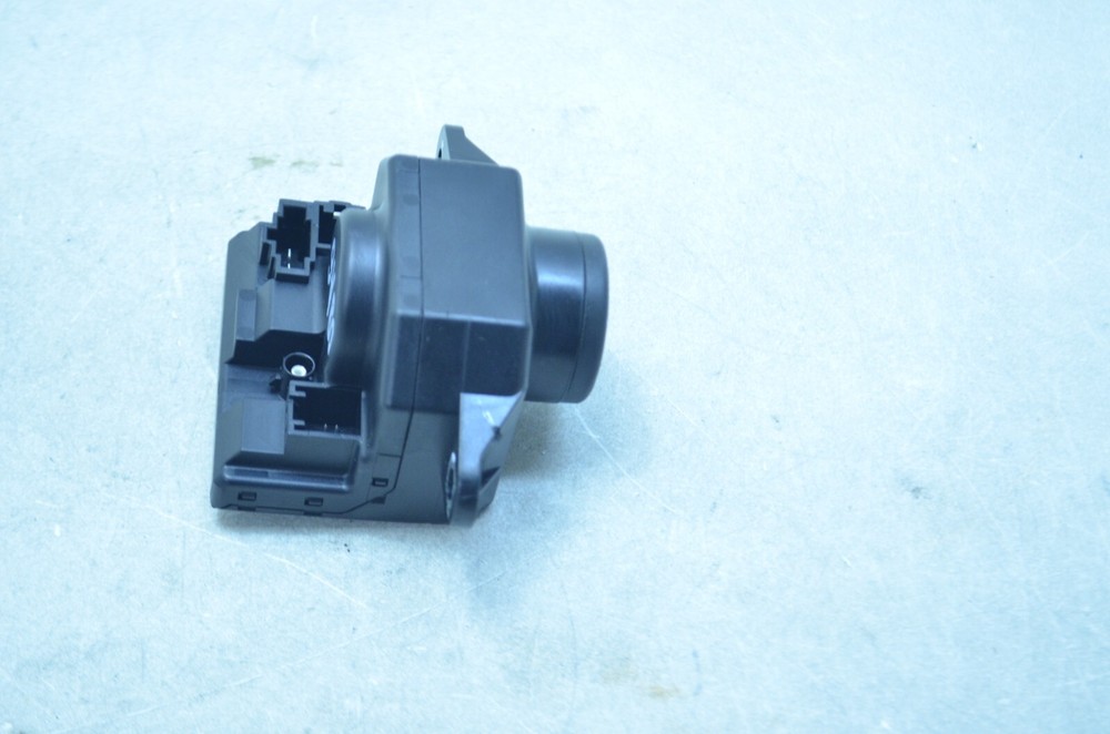 05-08 AUDI A6 IGNITION SWITCH LOCK MODULE OEM