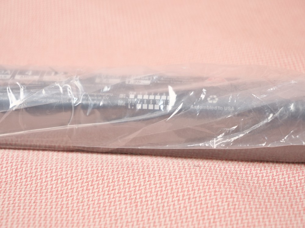 Quasar Science QBP-7600S Portable Linear Battery Pack