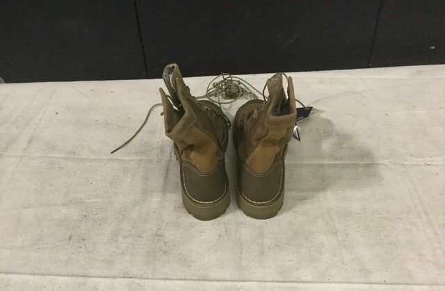 WELLCO E163 GORETEX MILITARY RAIN HUNT HIKING WORK COMBAT - MULTIPLE SIZES - NEW