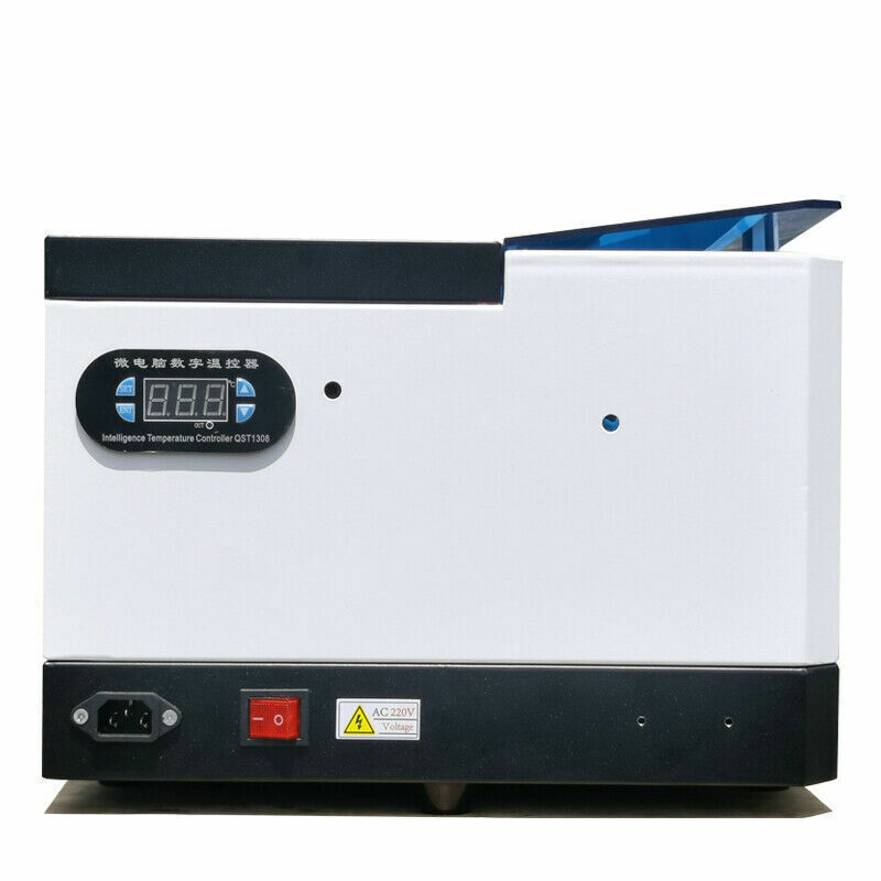 ACHI A5 UV Printer Epson L800 Print Head UV Flatbed Printer For DIY Phone Case