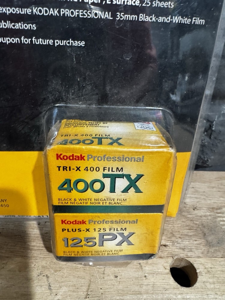 Kodak Student Starter Kit