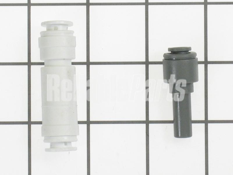 8201815 Whirlpool CONNECTOR OEM