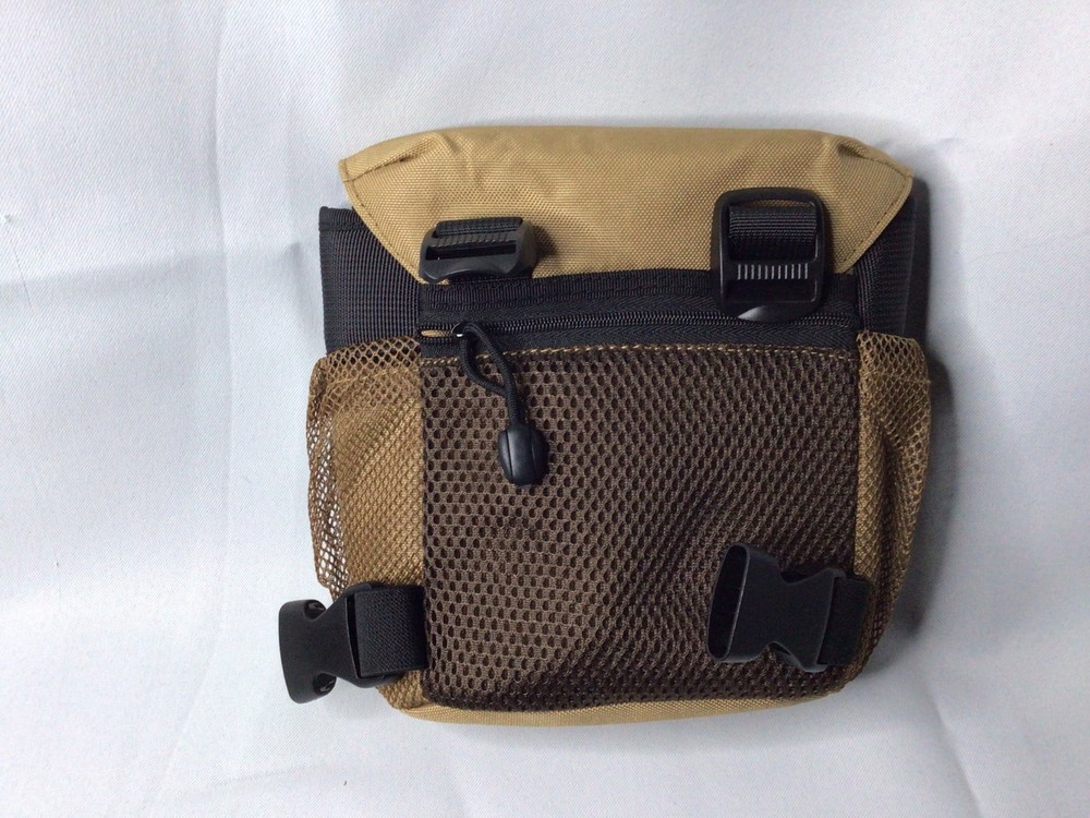 Universal Binoculars Case/Bag with Harness, Provide Maximum Protection and Carry