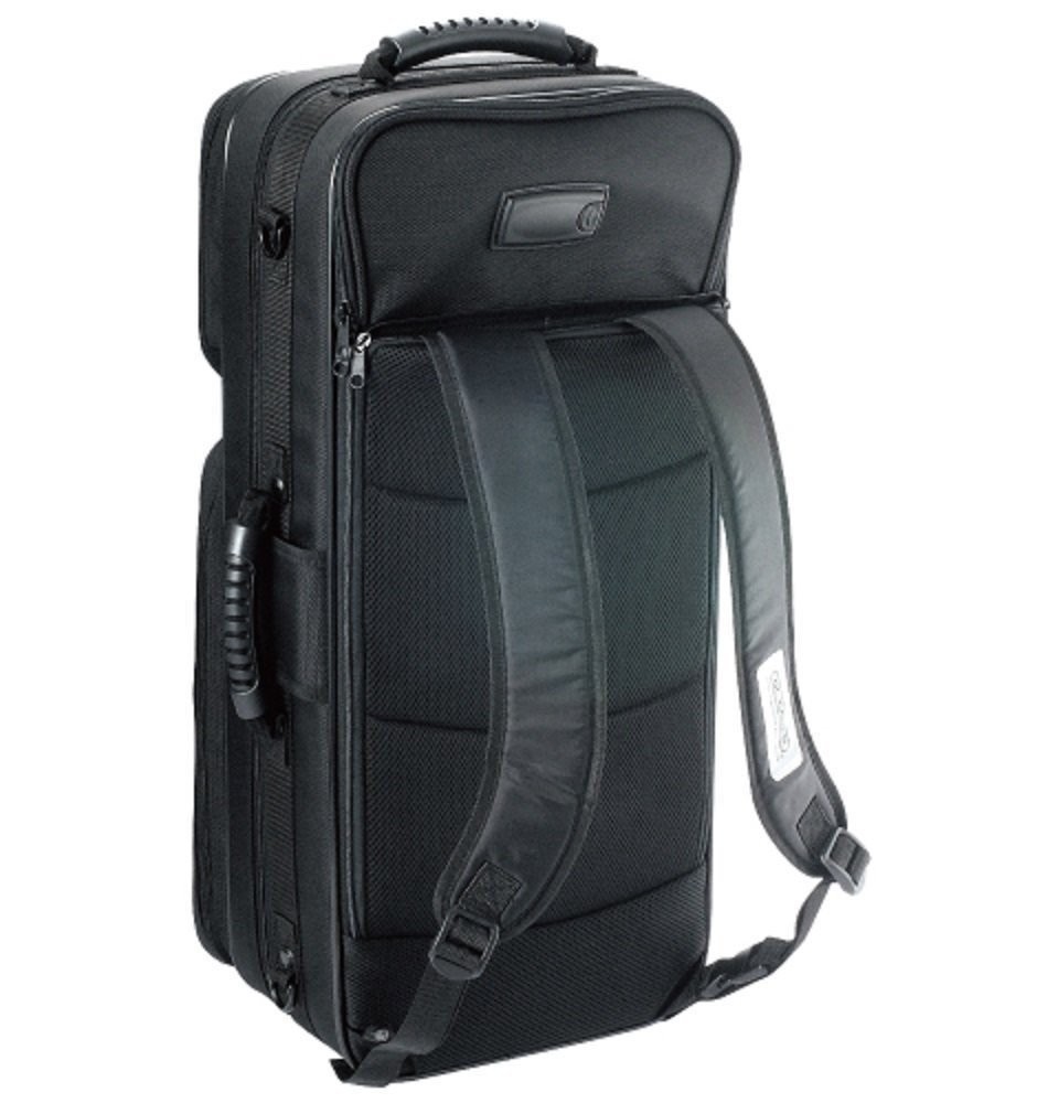 GL Cases GLI Series Alto Sax Case (Multi-Functional)