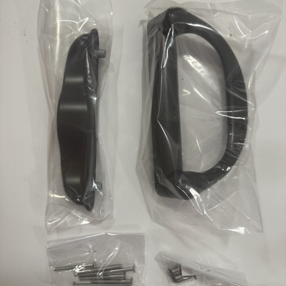 Assa Abloy Involute Handle Kit Interlock NOT COMPLETE!! E10