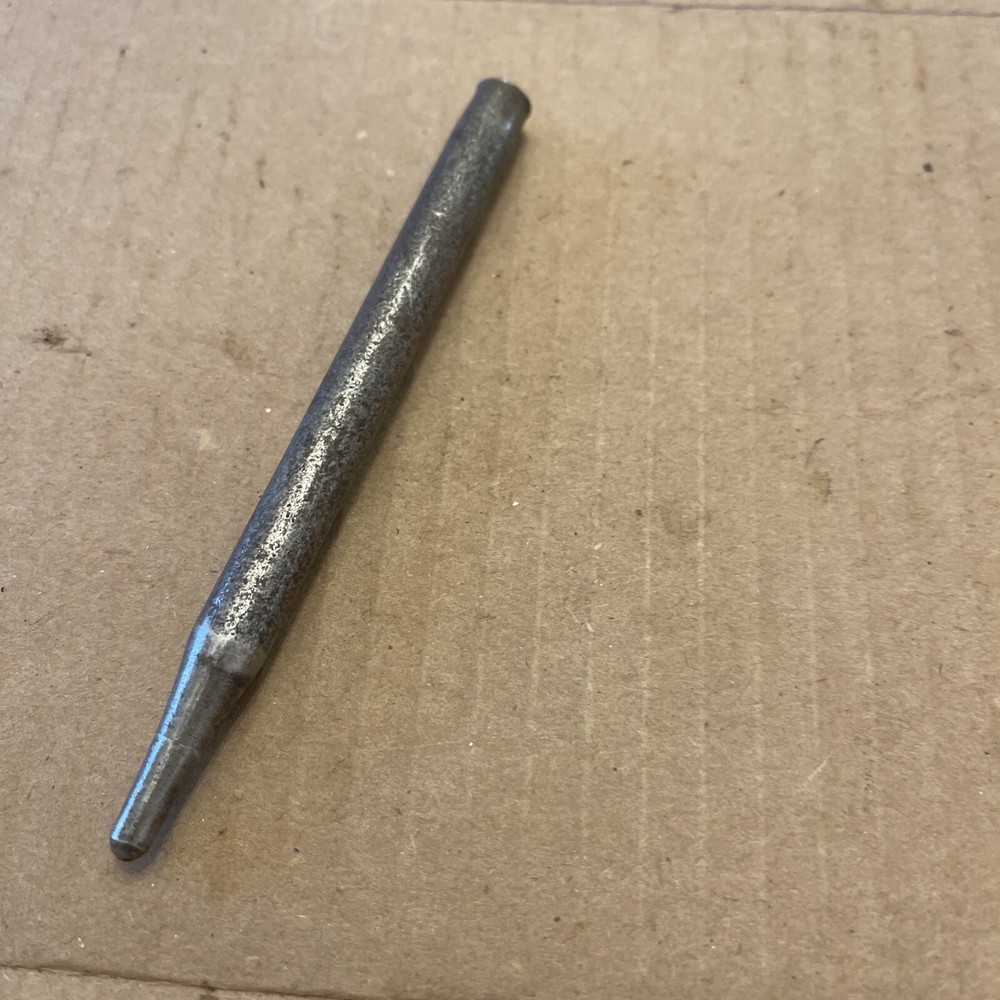 Vintage Center Punch Tool