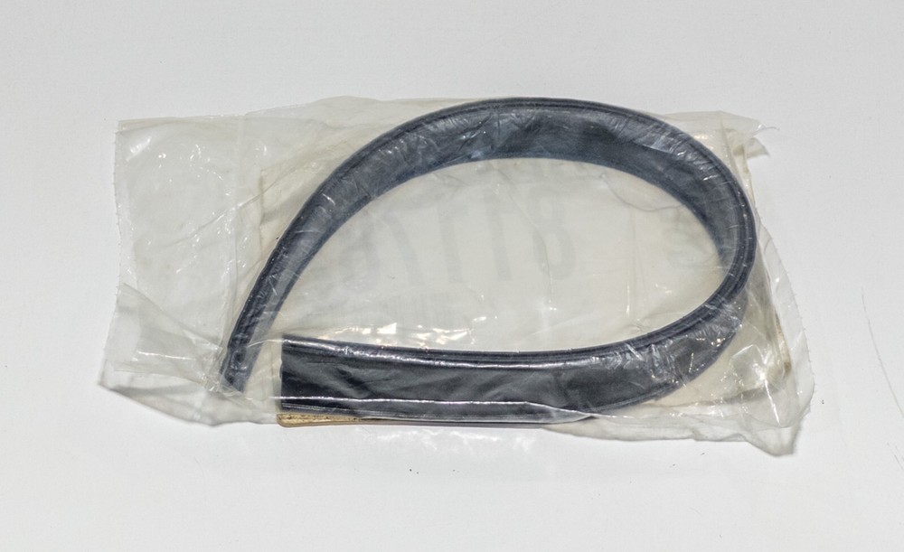 Wolf 811782 Silicone Seal