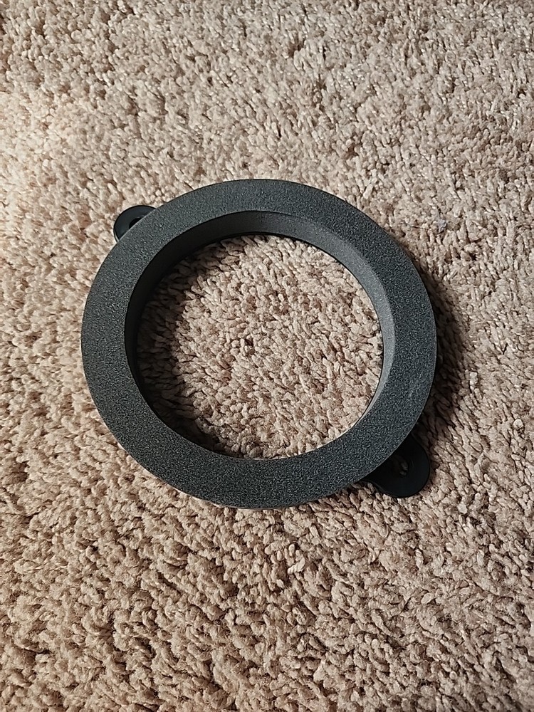 Toilet Flange Spacer