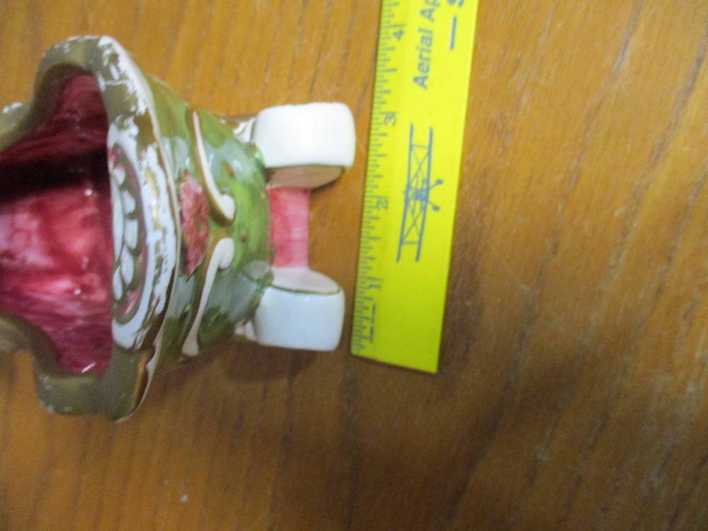 Santa's Sleigh Planter - Decoration
