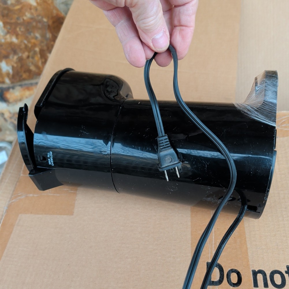 Walmart Coffee Maker No Pot