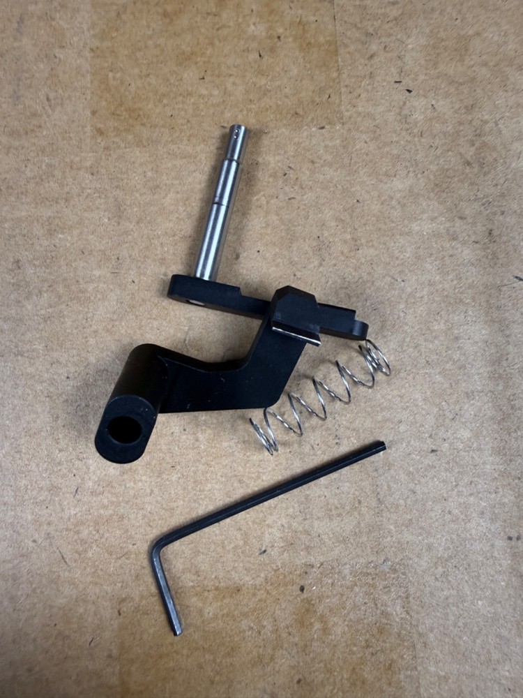 Mag Magazine Lock MAGLOCK Gen 4