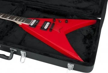 Gator Extreme Guitar Wood Case