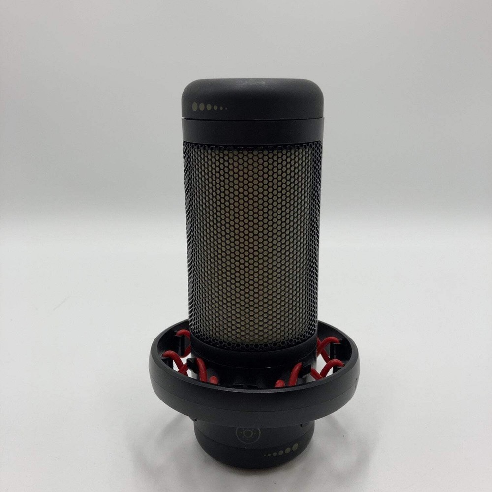 TONOR TC310 Black USB Microphone For PC