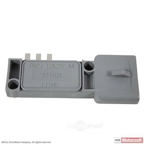 Ignition Control Module MOTORCRAFT DY-1284