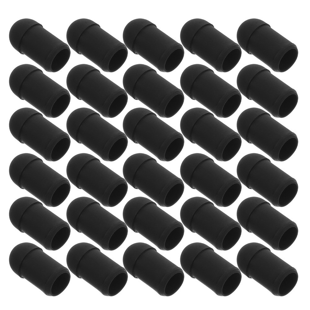 100 Pcs Replacement Nibs for Capacitive Pens Replaceable Stylus Tips
