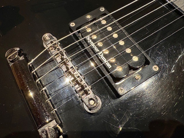 EDWARDS E-SR-Kenny King (no260413)