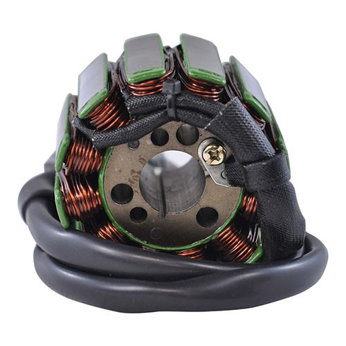 RMSTATOR RMSTATOR GENERATOR STATOR RM01303