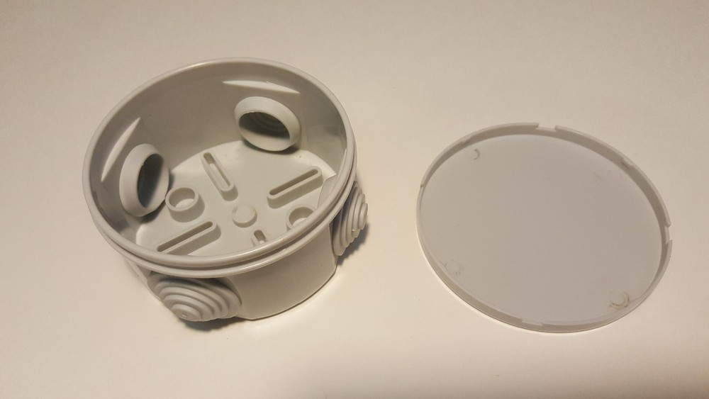 Waterproof Junction Box - Waterproof Project Box
