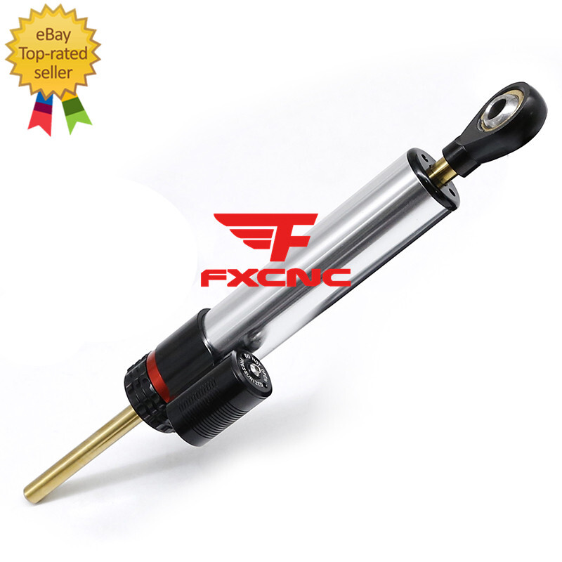 For Honda CB1000R 2008-2017 Adjust Steering Damper Stabilizer Bracket Mount Kit