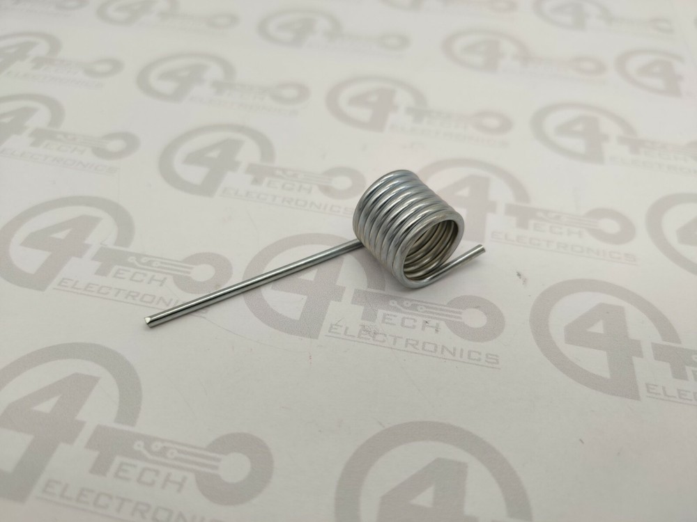 Universal Instruments Torsion Spring 45812002