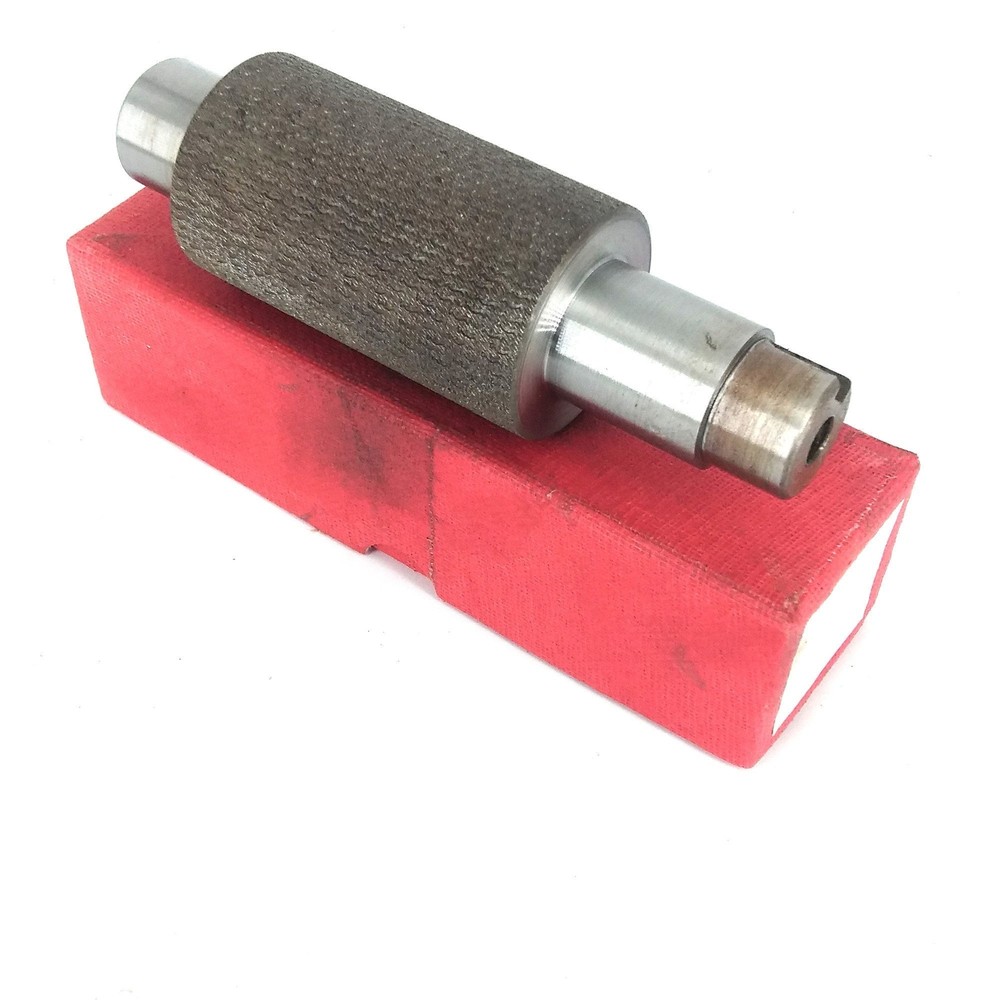 F3 - 76mmX43mm Rolling Mill Design Pattern Roller - Full Design