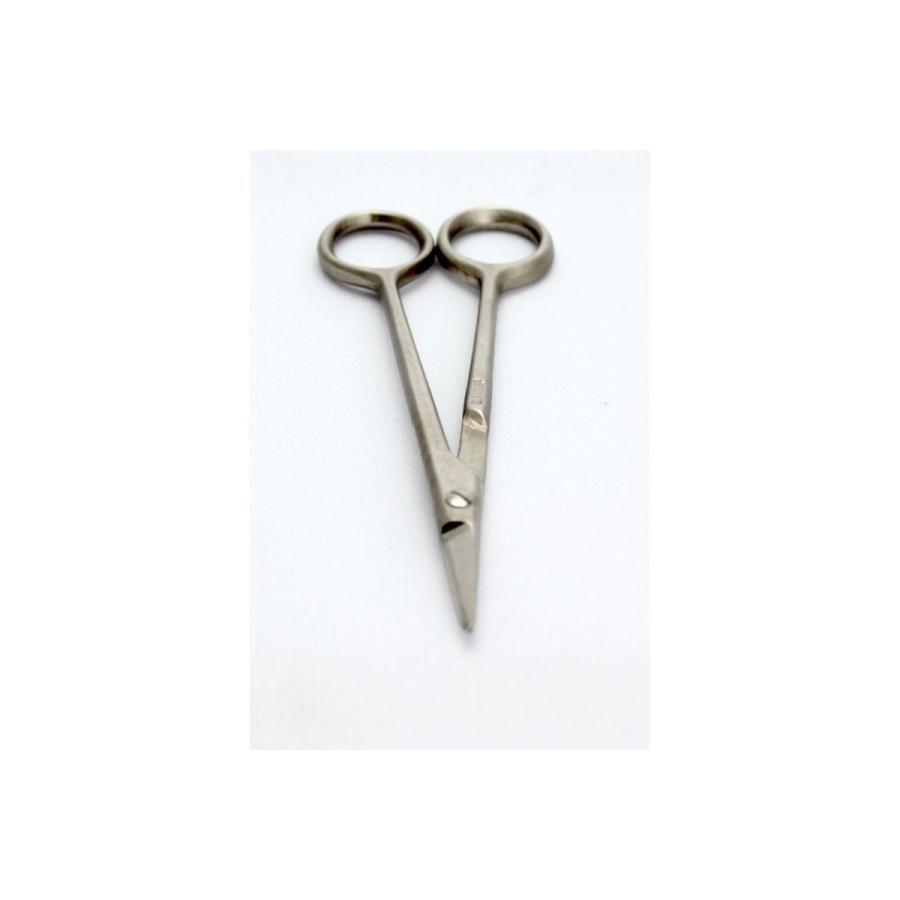 Masakuni white-dyed five-leaf bud scissors BONSAI TOOLS No.8005