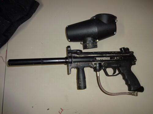 Tippman A5 Paint Ball Gun