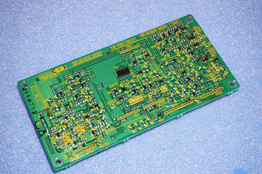 BOARD VEP03751 -  PANASONIC AG-7750