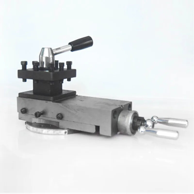 BV20 Quick Change Tool Holder Lathe Tool Holder Assembly Accessories Square Tool