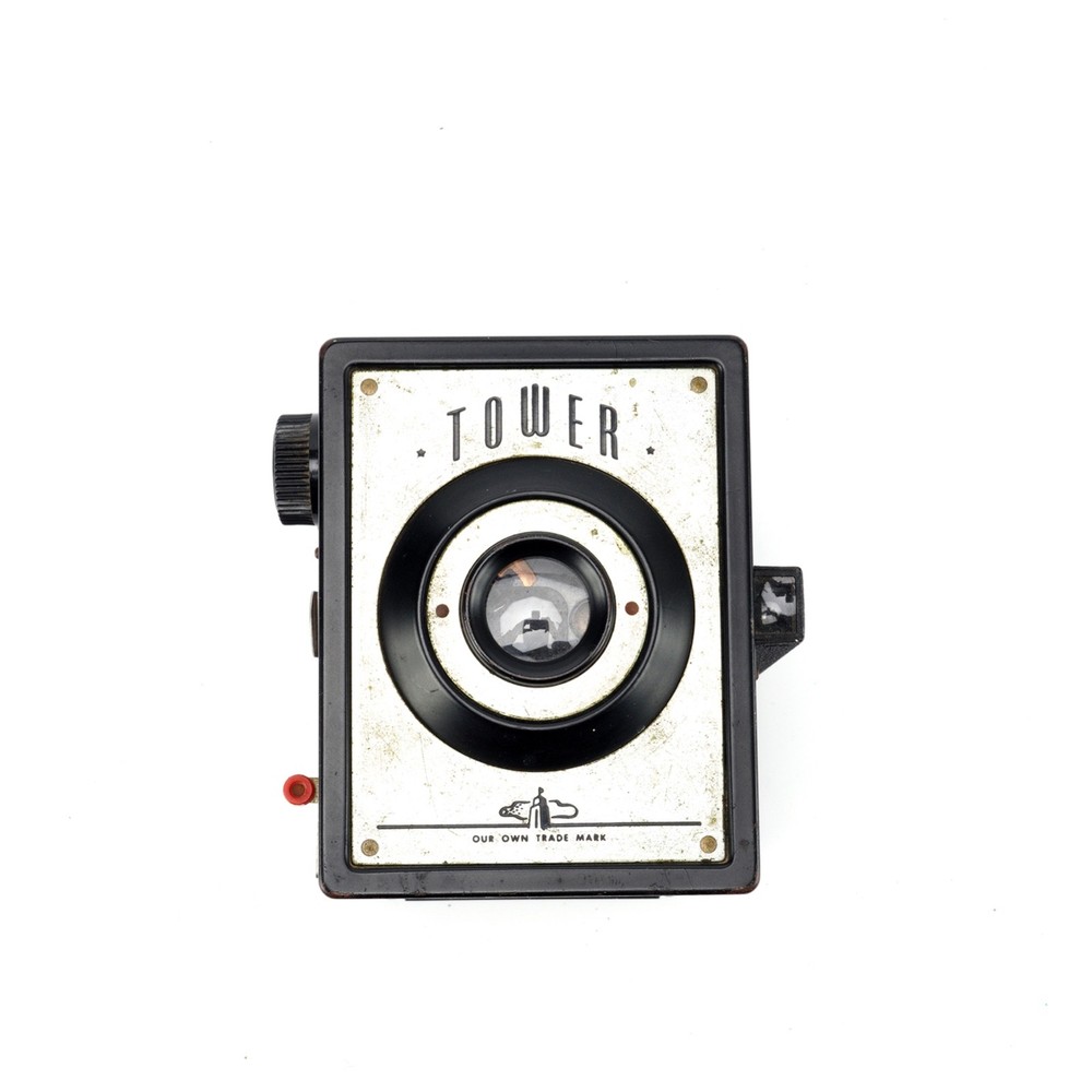 Sears Tower Box Camera