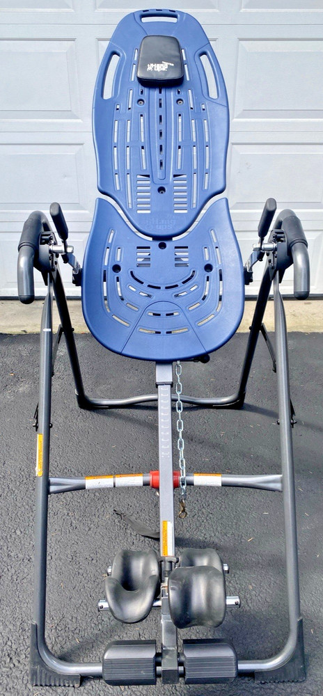 Teeter Hang UPS Inversion Table F5000