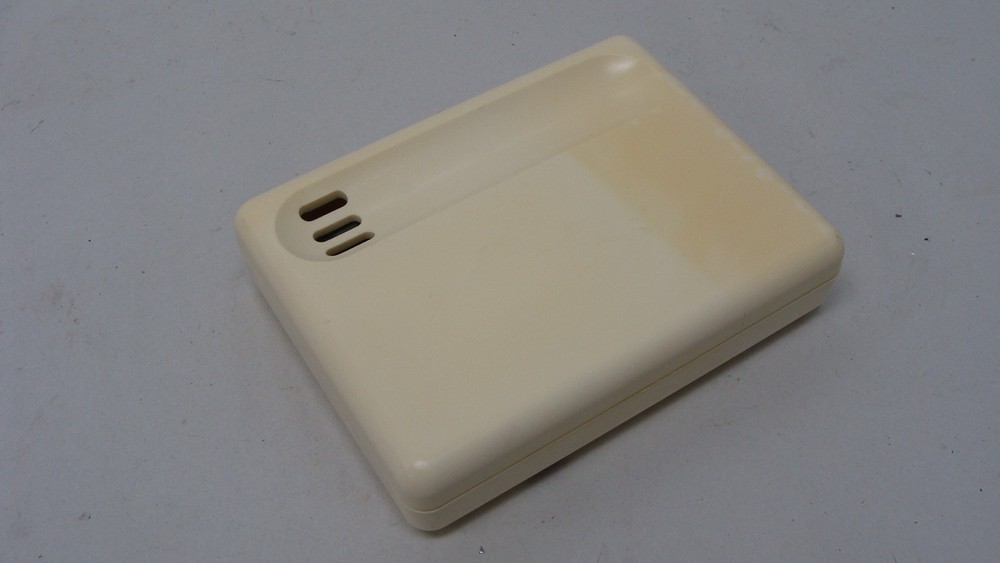 ITI BGE-9800 GLASS BREAK WIRELESS SENSOR