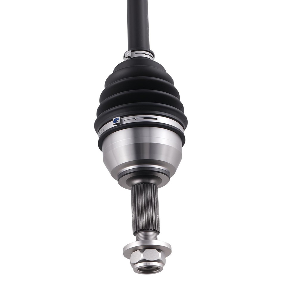 Front Passenger Side CV Axle Shaft Assembly for Ford Focus 2000 - 2009 2010 2011