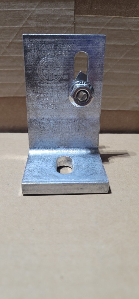 Solar Racking Mounts