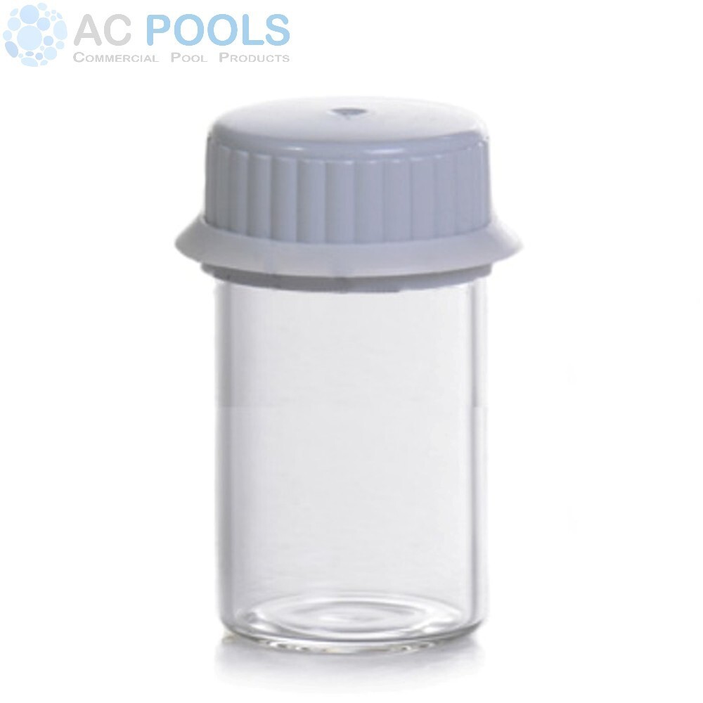 Lovibond Photometer Vial 197620