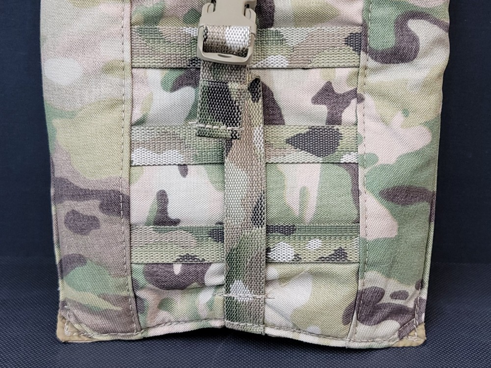 Tactical Tailor HydraPak OCP Hydration Pouch 1.5 L / 50 oz