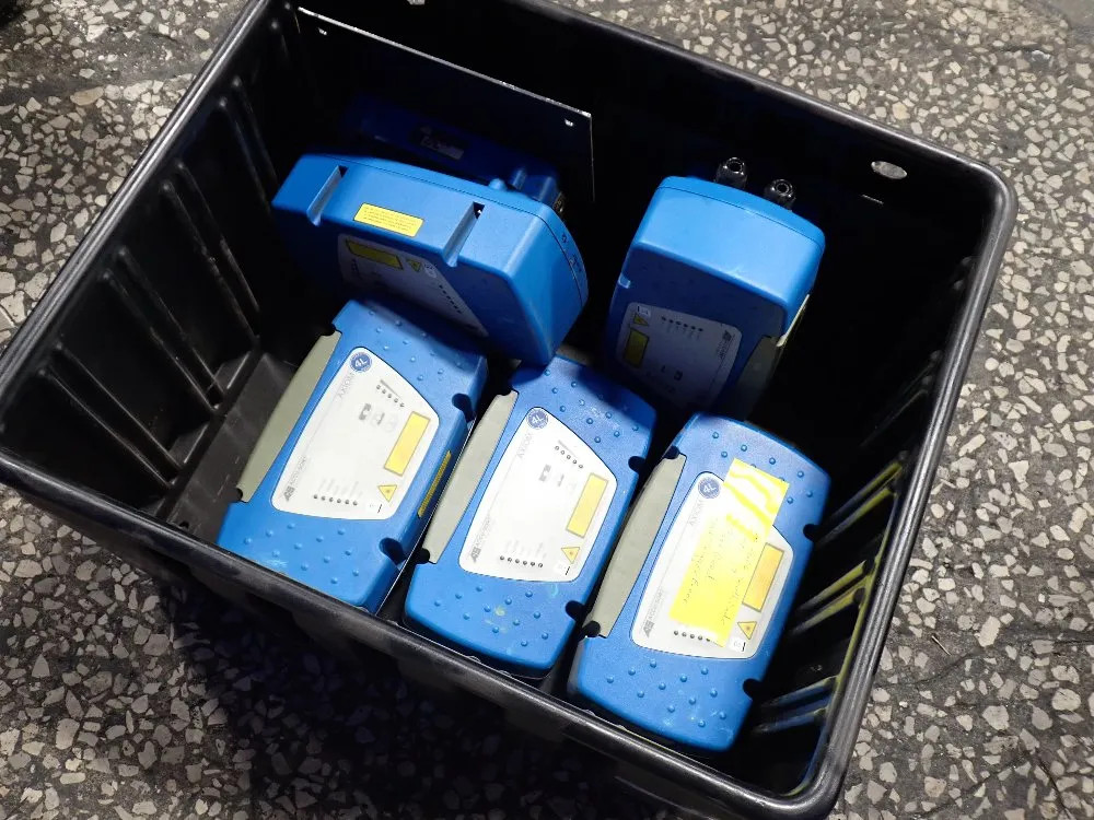 ACCU-SORT BAR CODE SENSOR 09251030027