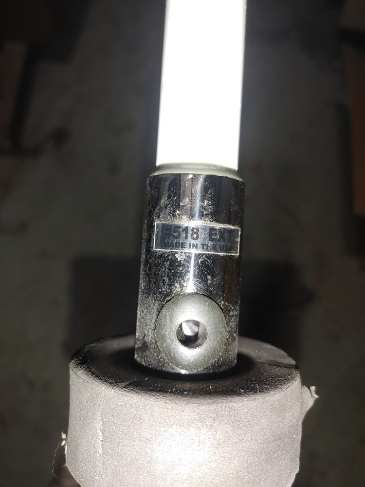 Digitsl Antenna 518 Ext Radio Antenna