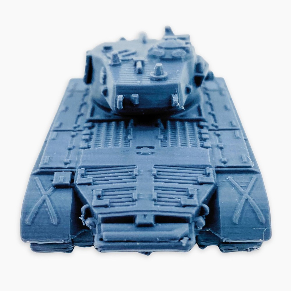 M45 Pershing
