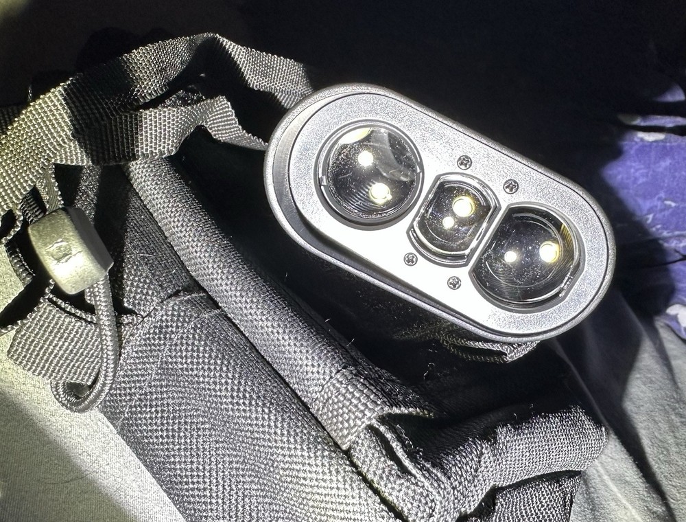 Simmons Venture SVL620BT Laser Rangefinder