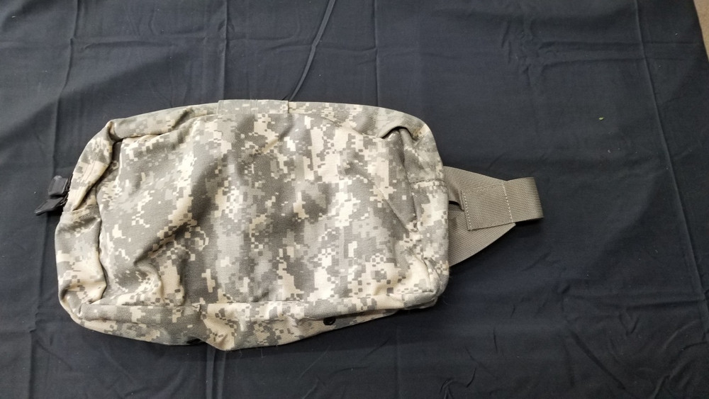 Special Operations Technologies Medic Bag INV#M-530
