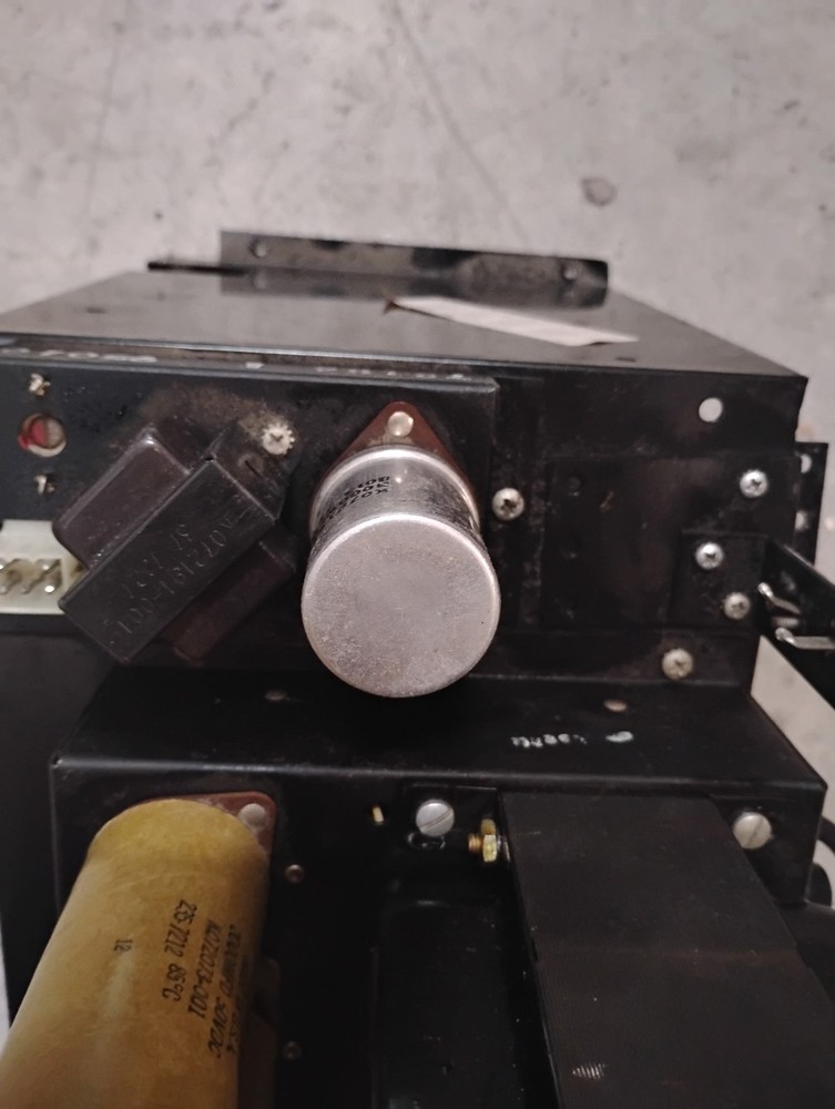 Vintage Conn Solid State Amplifier! 72194 95010 MAKE OFFER!