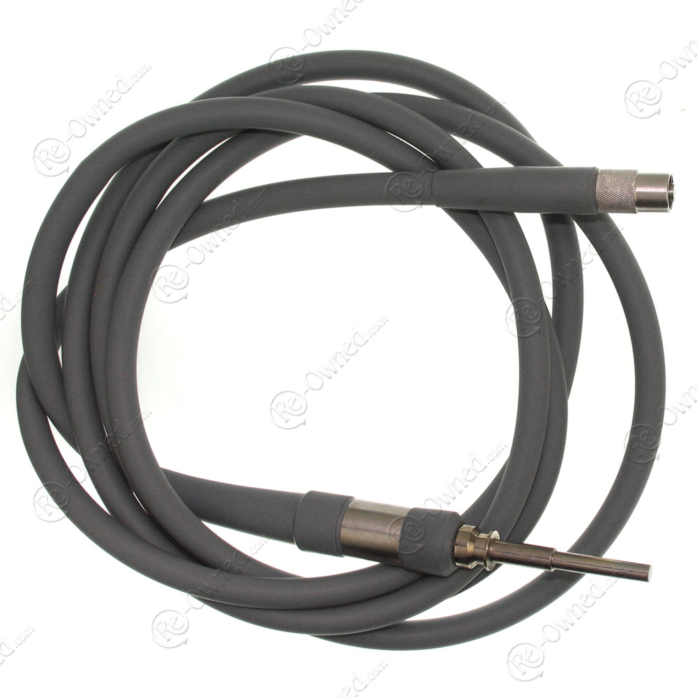 2S225S50A0 Fiber Optic Light Cable