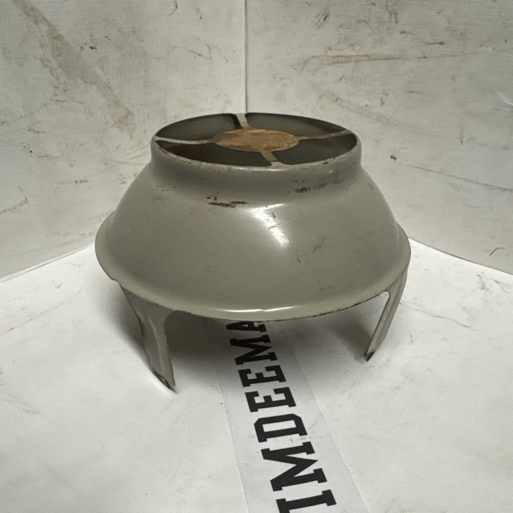 AO SMITH  75 gallon WATER HEATER DRAFT DIVERTER-100210003 Fits Most Brands