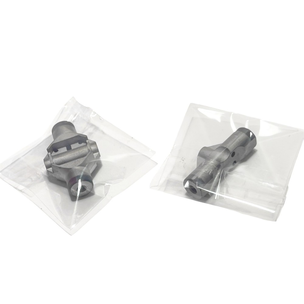 Graphite Tubes & Cups THGA Two-step Frech for Perkinelmer AAnalyst GFAAS 5x Sets