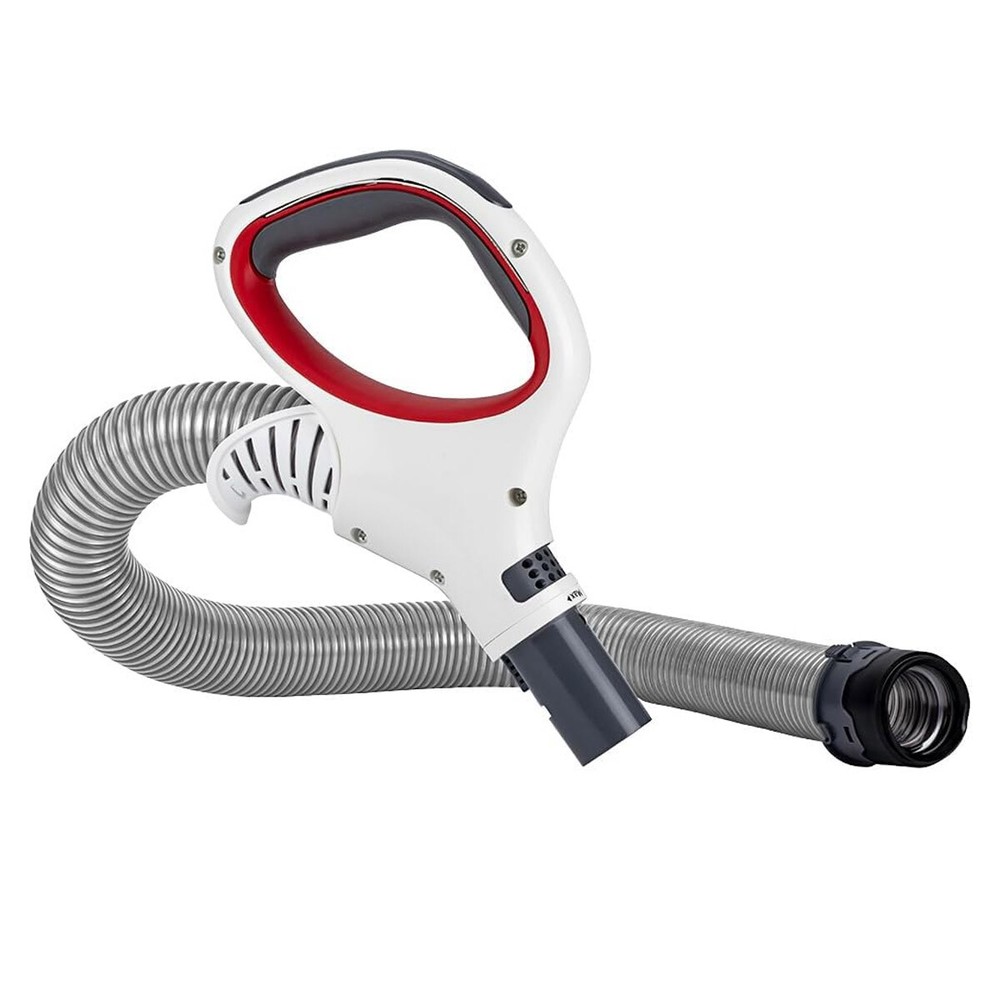 White Replacement Hose Handle for shark NV500, NV505