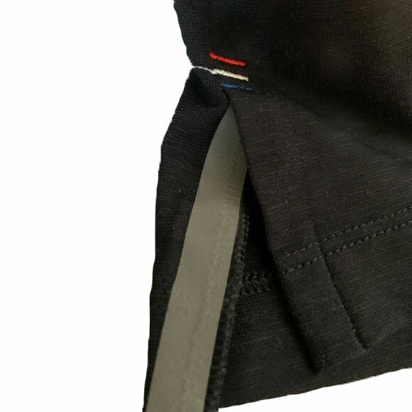 FOURLAPS Men's Black Active Level Tech Tank Top $64 NWT